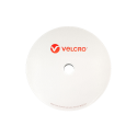 Cinta Retardante de Llama VELCRO® FRT - Temperaturas Extremas, Negro- Rollo de 25m x 25mm