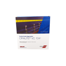 Fita reflectora Oralite