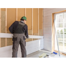 Double Sided Construction