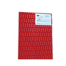 3M™ VHB™ Fita de Espuma Acrílica LSE-060WF, Utilização em Substratos LSE, Folhas de 210 mm x 295 mm x 0,6 mm