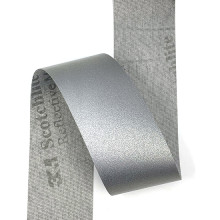 3M Cinta Reflectante para ropa