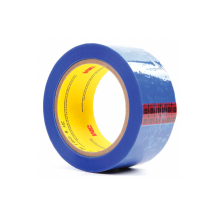 Ruban de polyester résistant à 204 °C