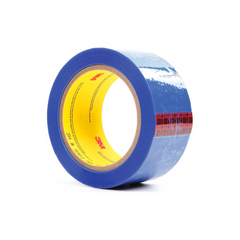 Ruban de polyester résistant à 204 °C