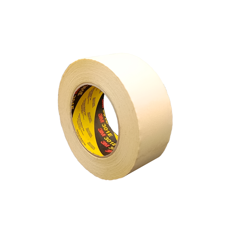 3M Ruban de masquage industriel 301E
