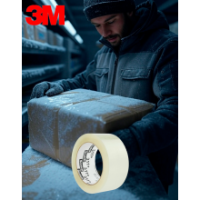 Low Temperature Packaging Tape