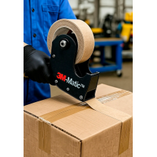 3M Automated Packaging Machine