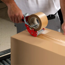 Fita papel para embalagem 3M