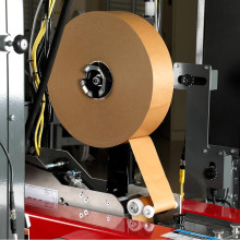 Machine emballage automatisée 3M