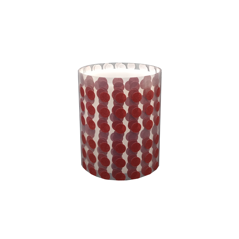 Water-activated adhesive tape