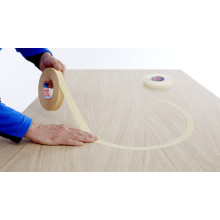 TESA Curved Masking Tape