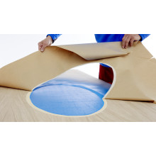 TESA Curved Painting Tape