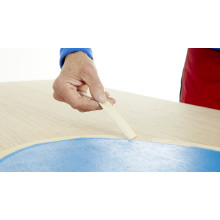 TESA Curved Painting Tape
