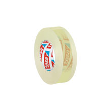 Transparent Self-Adhesive Tape