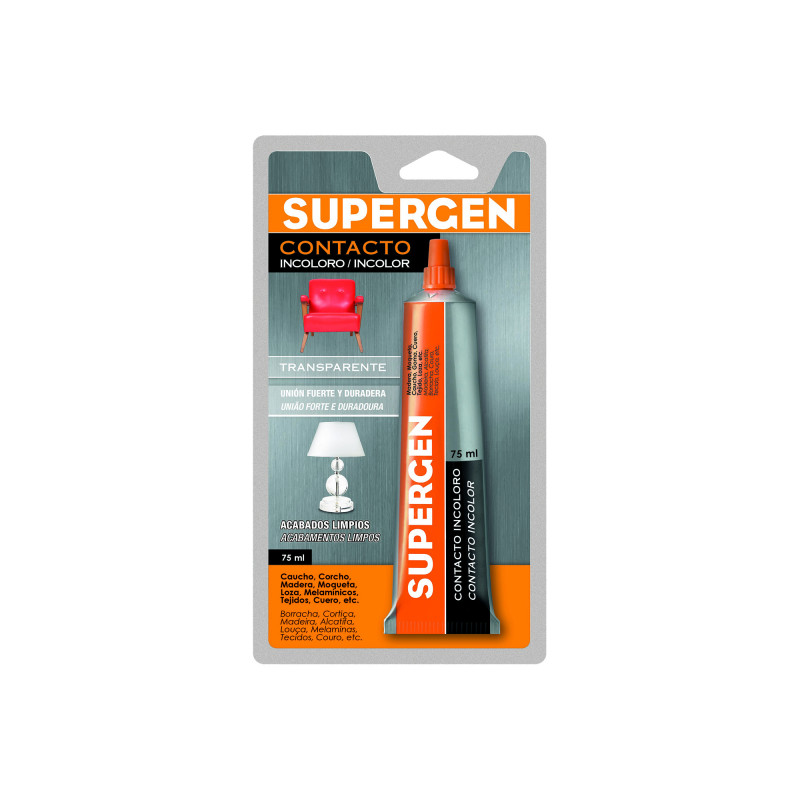 Contact Adhesive