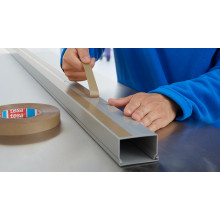 Tape for profiles