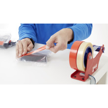 Dispensador de cinta de escritorio