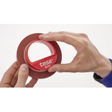 Distributeur de Rubans de cerclage