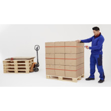 TESA Dispositif de Distribution Manuel rubans de cerclage
