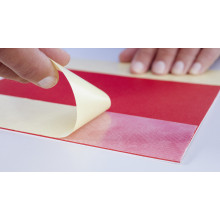 Temporary Fixing Tape