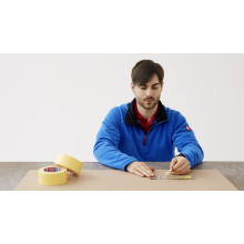 TESA Ruban papier pour grenaillage