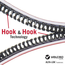 VELCRO ADHESIVE