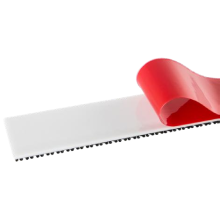 ALFA-LOK Repositionable Fastening System