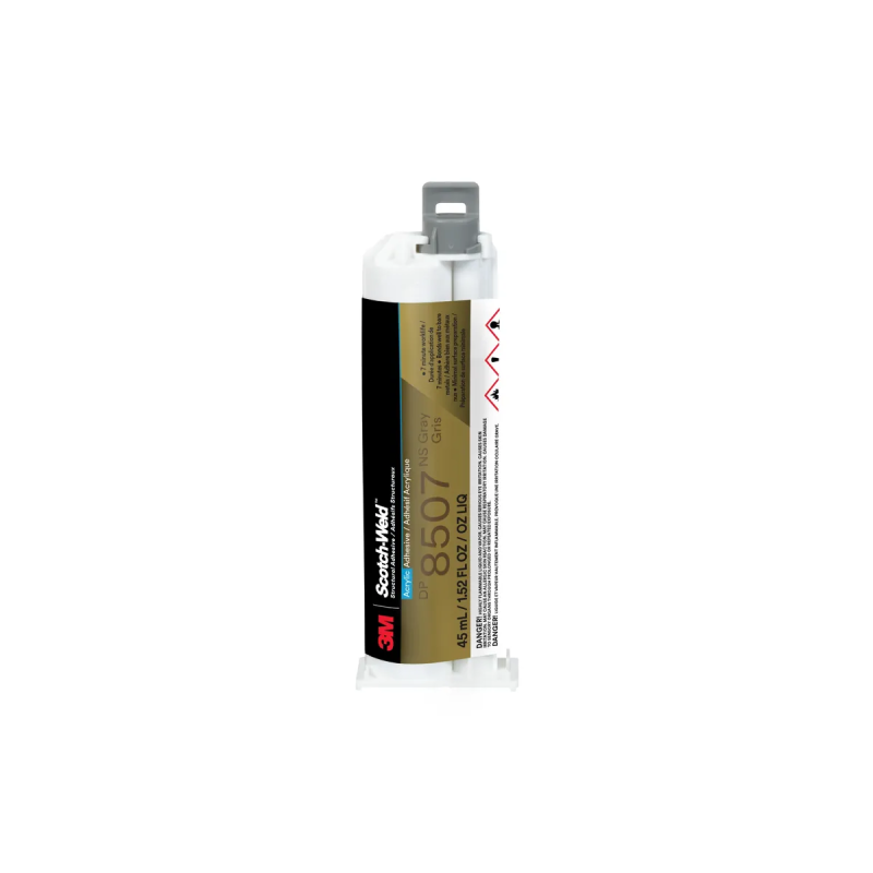 3M adhesive for metal
