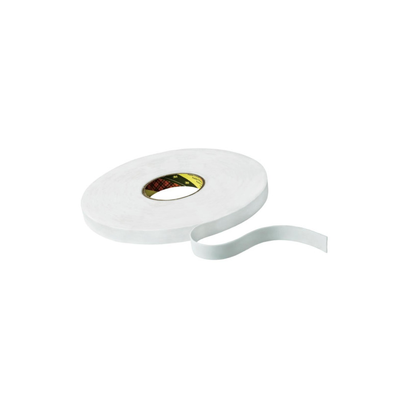 3M™ Double-Sided Foam Tape