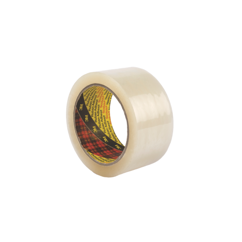 3M Clear Packaging Tape