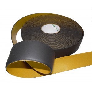 Synthetic Rubber Foam Adhesive Tape