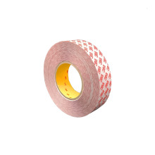 3M Ruban Double Face Transparent Ultra-Résistant