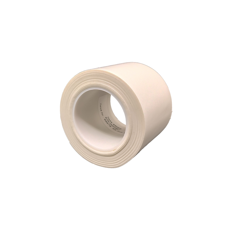 Flame-retardant adhesive tape