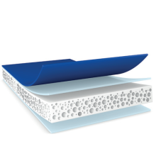 TESA viscoelastic tape