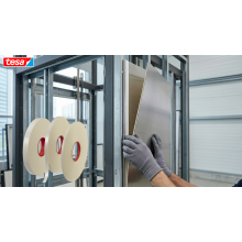 TESA flame-retardant tape
