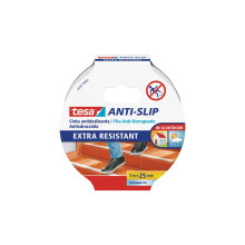 Fita Antiderrapante transparente