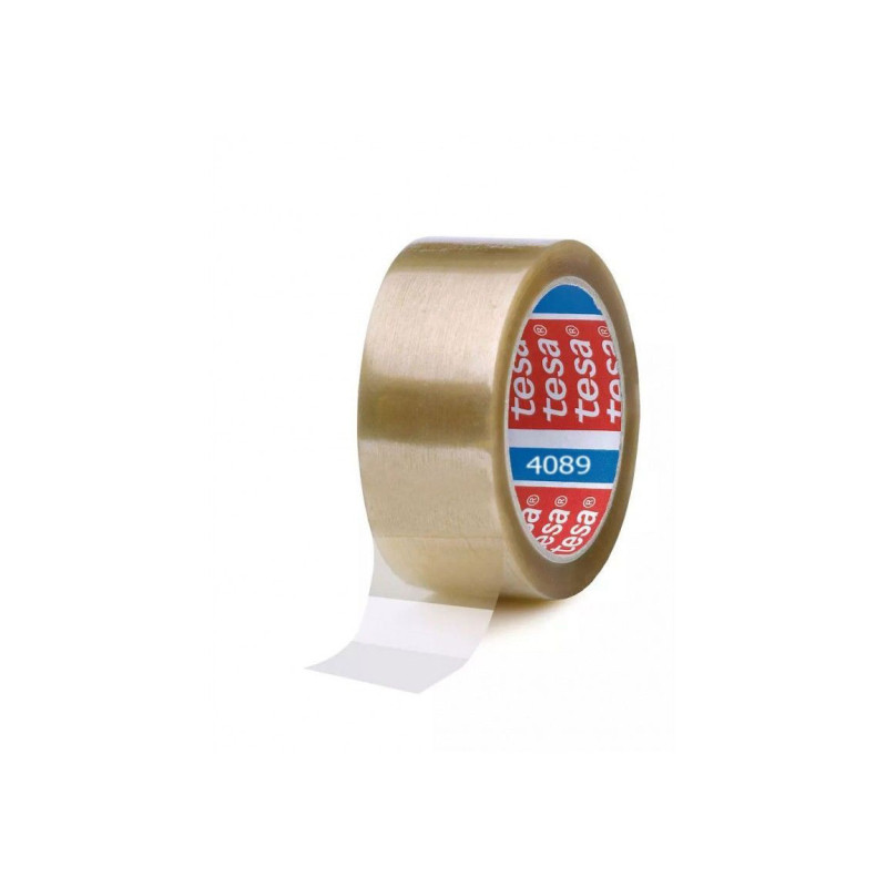 Ruban Emballage Transparent