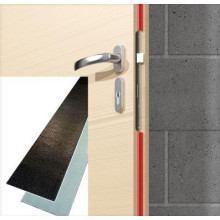 Intumescent fire-resistant tape