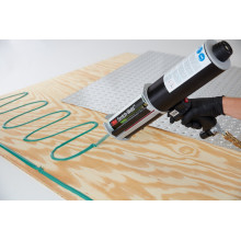 Two-component Urethane