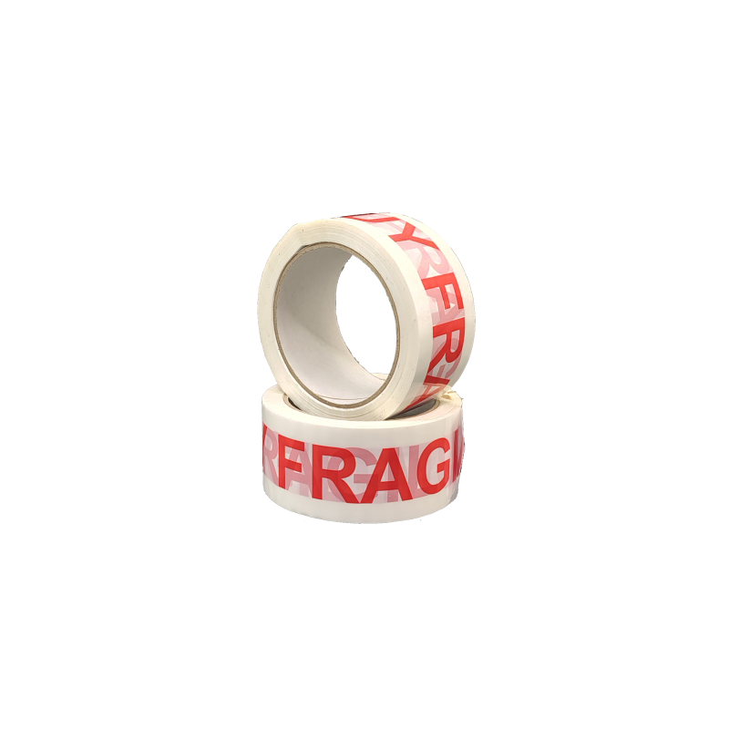 Sealing Tape ‘VERY FRAGILE’ Print