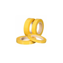 Fine-line masking tape