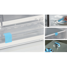 Appliance protection tape
