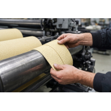 Synthetic Rubber Tape for Textiles