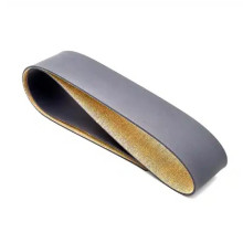 Rubber tape for textile drying machines