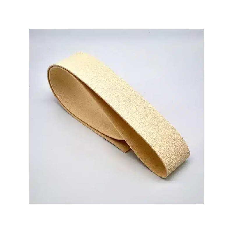 Synthetic Rubber Tape for Textiles