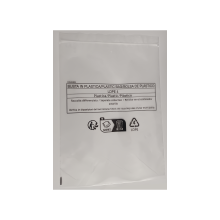 Bolsa LDPE