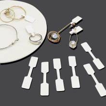 Etiquetas Adhesivas para Joyería