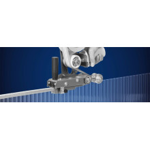 Distributeur Ruban Panneaux Polycarbonate Antidust