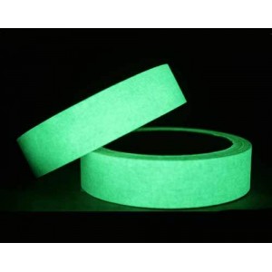 Photoluminescent Adhesive Tape