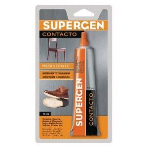 Tesa Pegamento Contacto Supergen