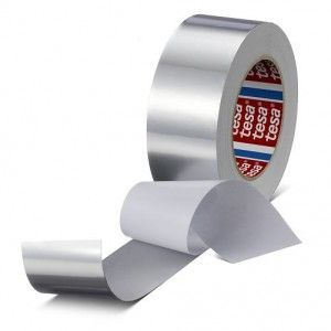 TESA Cinta Aluminio
